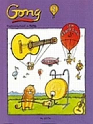 Gong Band 2