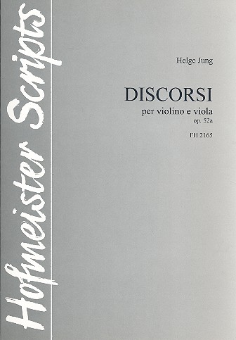 Discorsi op.52a