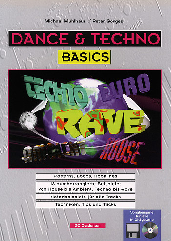 Dance and Techno Basics