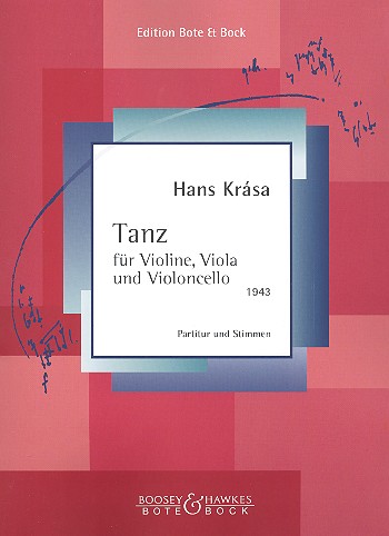 Tanz
