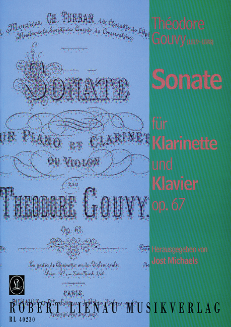 Sonate op.67