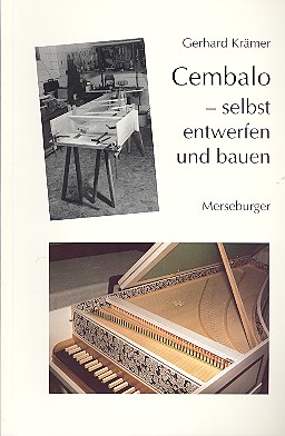 Cembalo selbst entwerfen und bauen