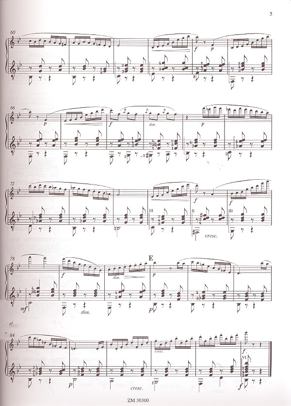 Suite op.116