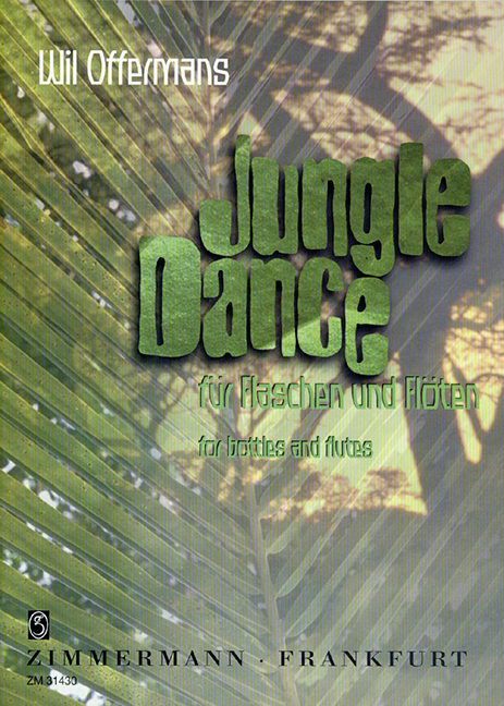 Jungle Dance