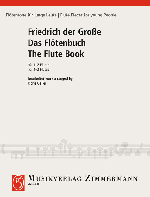 Flötentöne für junge Leute