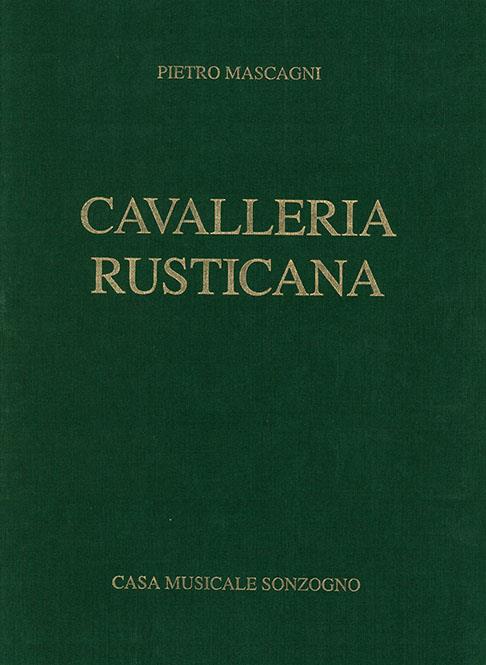 Cavalleria rusticana