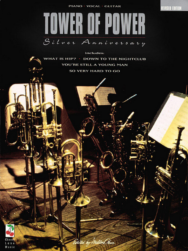 Tower of Power: Silver Anniversary:
