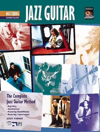Jazz Guitar (+ CD)
