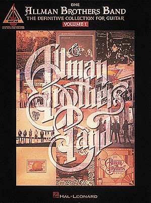 The Allman Brothers Band vol.1: