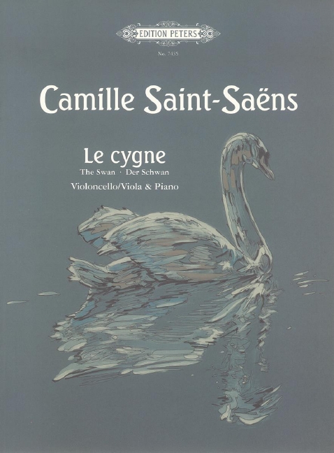 Le cygne