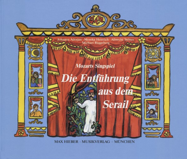 Die Entführung aus dem Serail