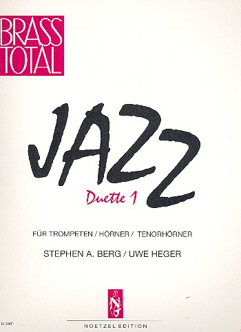 Jazz Duette 1 