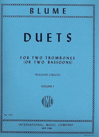 Duets vol.1