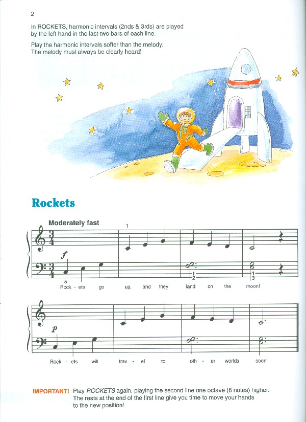 All-in-one Course vol.2