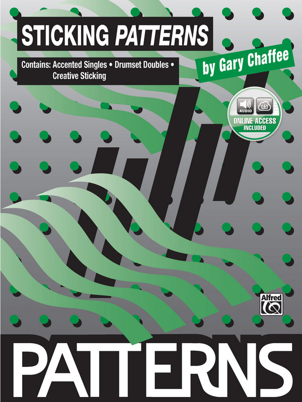 Sticking Patterns (+CD)