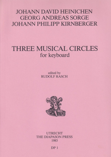 Three Musical Circles