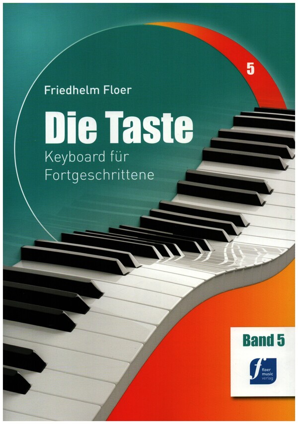 Die Taste Band 5