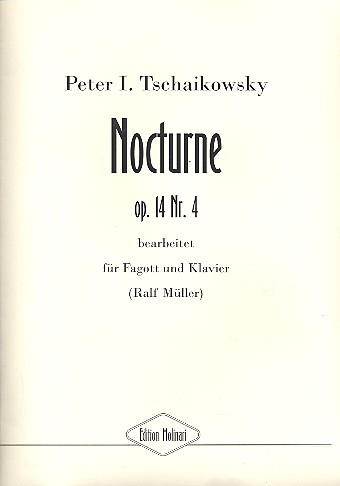 Nocturne op.14,4