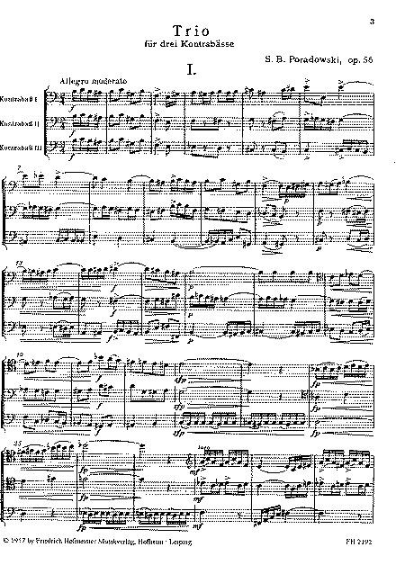 Trio op.56
