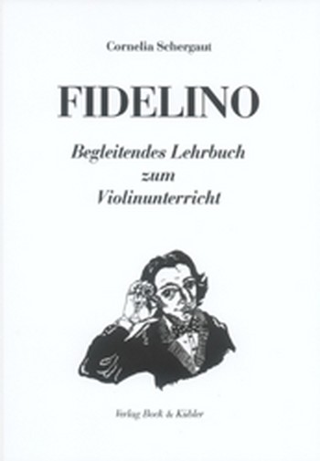 Fidelino Begleitendes Lehrbuch