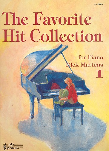 The Favorite Hit Collection vol.1: