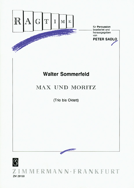 Max und Moritz