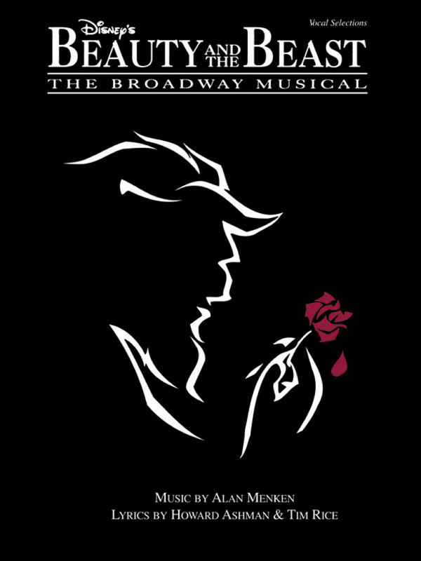 Beauty and the Beast: Vocal