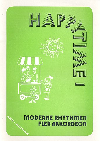 Happy Time Band 1