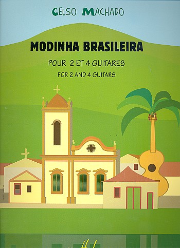 Modinha Brasileira