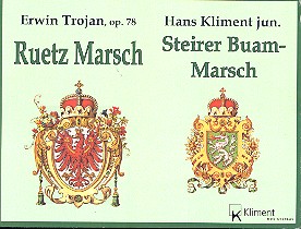 Rütz-Marsch op.78 (Erwin Trojan)