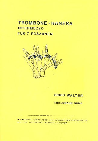 Trombone-Hanera 