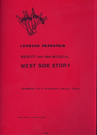 Medley aus der Westside Story