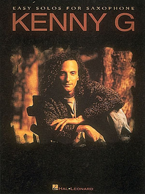 Kenny G: Easy solos