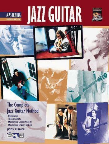 Jazz Guitar (+CD):