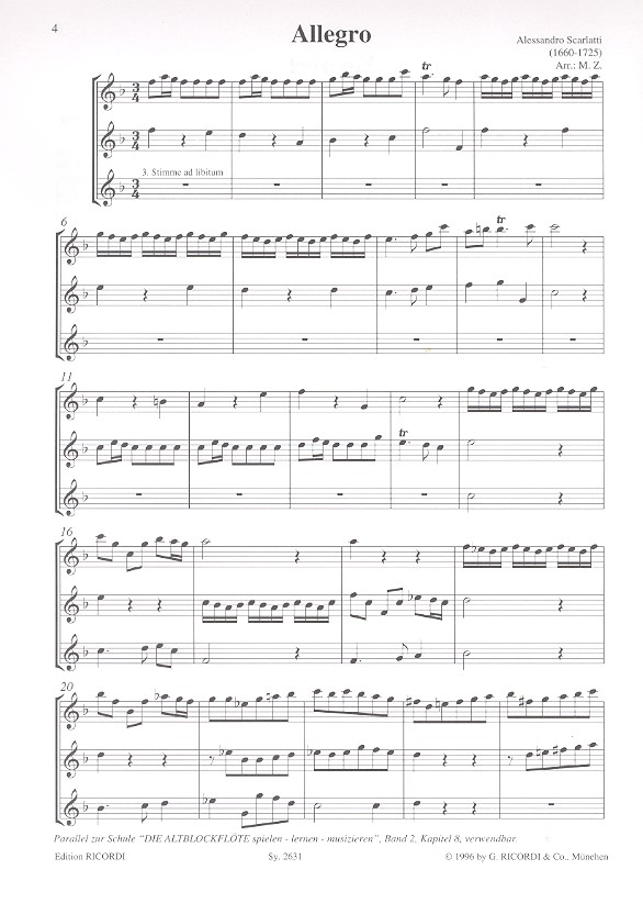 Spielen und Musizieren Band 2