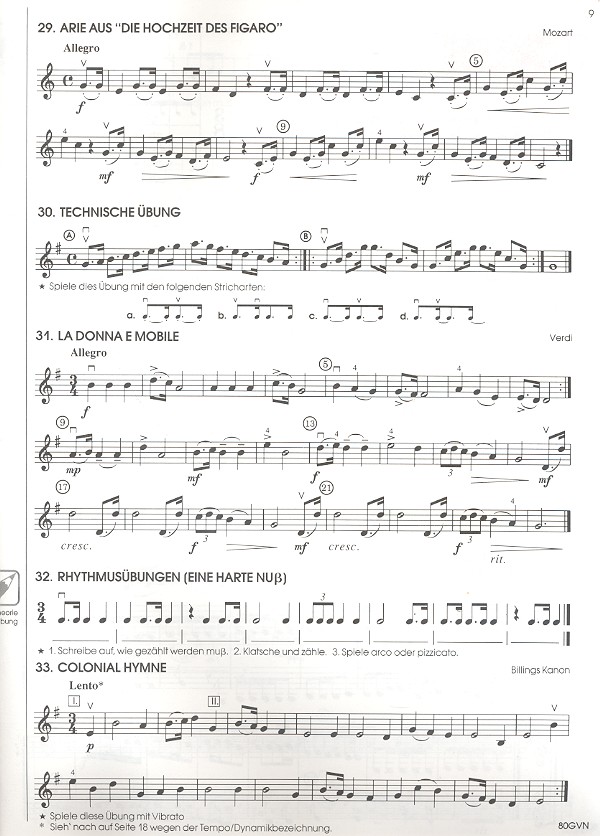 Alles für Streicher Band 3