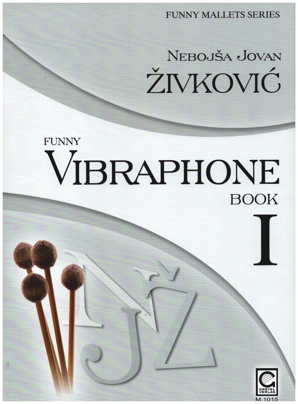 Funny Vibraphone Band 1