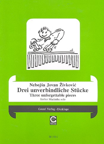 Drei unverbindliche Stücke