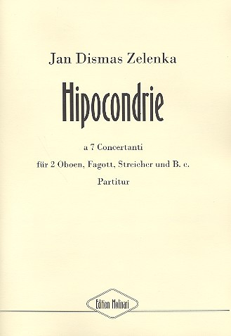 Hipocondrie à 7 concertanti