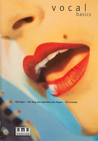 Vocal Basics (+CD) 