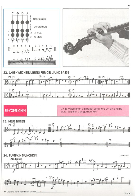 Alles für Streicher Band 2 