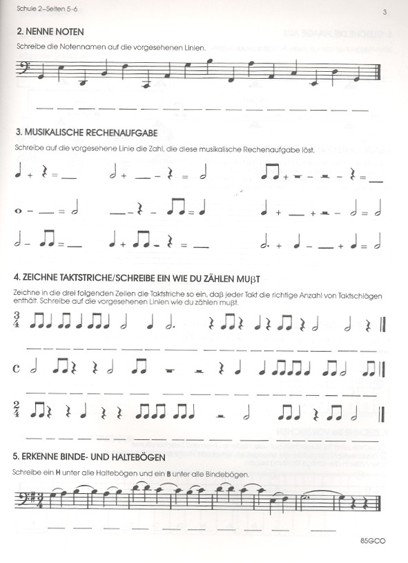 Alles für Streicher Band 2 