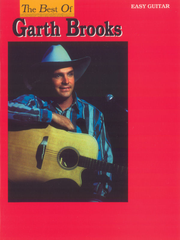 Garth Brooks: The Best of