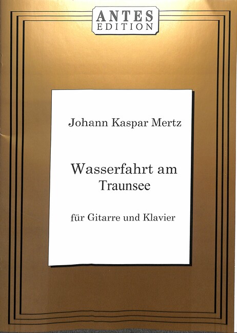Wasserfahrt am Traunsee