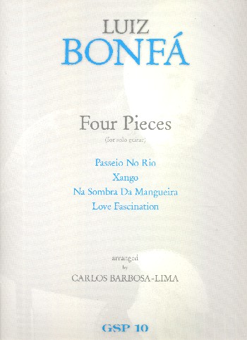 4 pieces