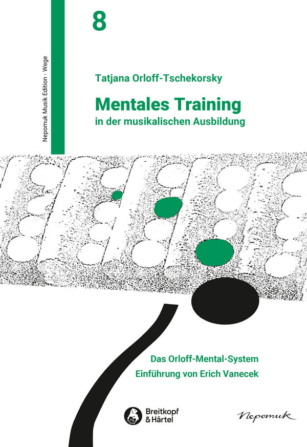 Mentales Training in der musikalischen Ausbildung