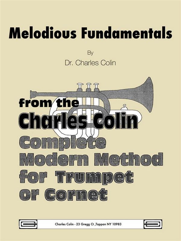 Melodious Fundamentals from the