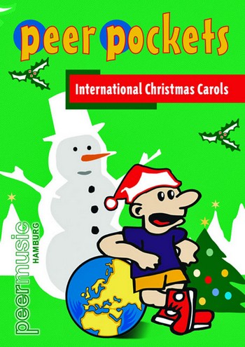 Peer Pockets International