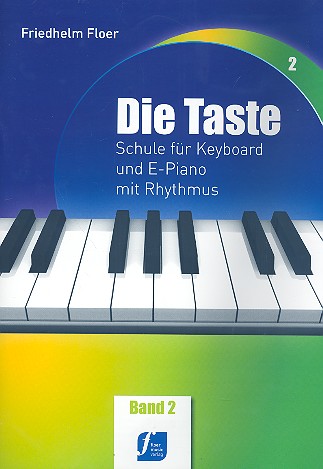 Die Taste Band 2
