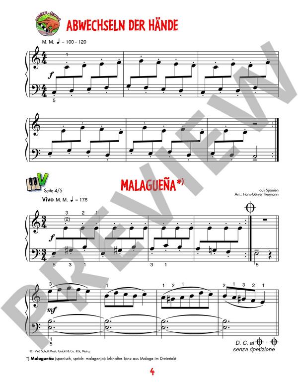 Piano Kids Band 3
